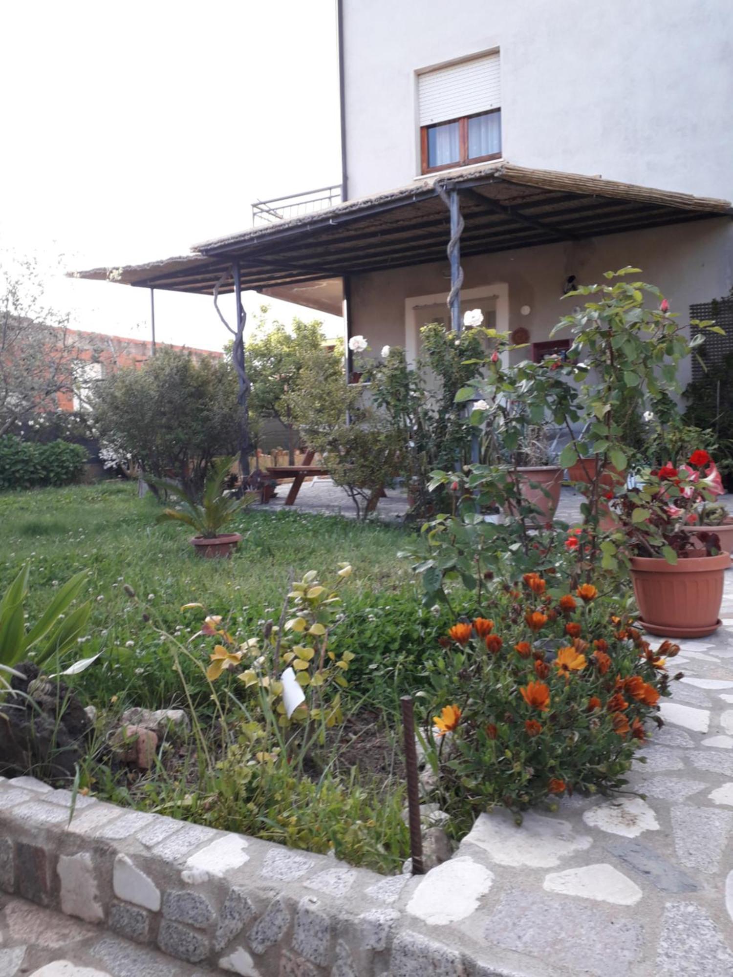 I Girasoli Tortoli Ngoại thất bức ảnh